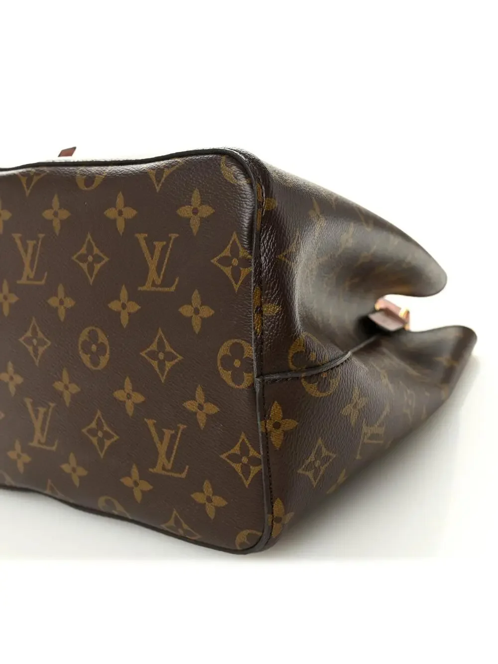 Louis Vuitton elevate your